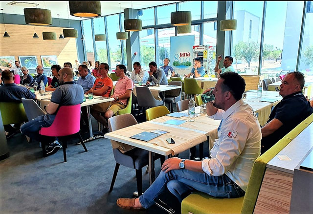 Novaljski event(Foto Ricerca marcato                                                                                                                                                                                                                      
